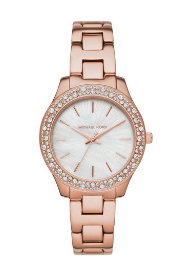 Michael Kors Damen Armbanduhr
